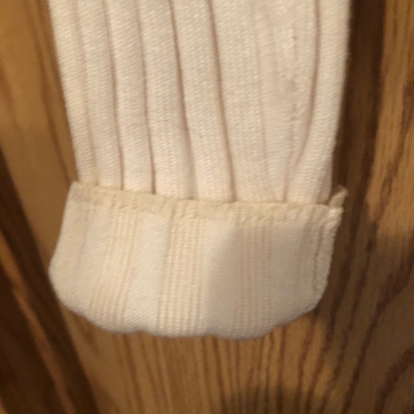 Jones NewYork Button up Sweater - Picture 5 of 8
